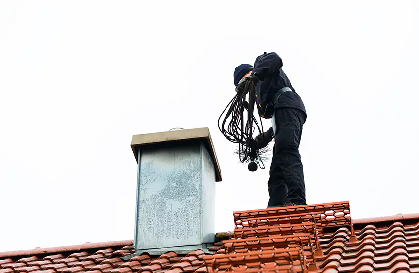 Chimney & Fireplace Sweeps in North Las Vegas, NV