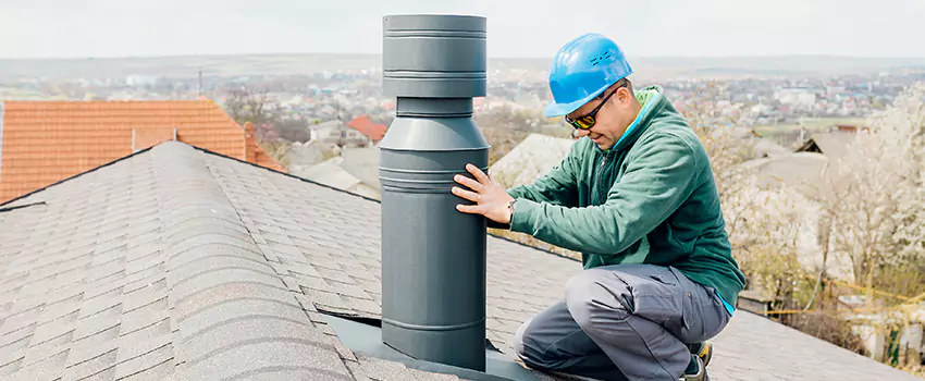 Chimney Repair Cost in North Las Vegas, NV