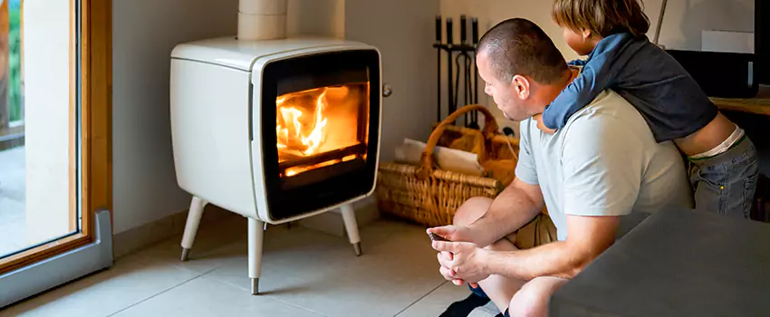 Fireplace Flue Maintenance Services in North Las Vegas, NV