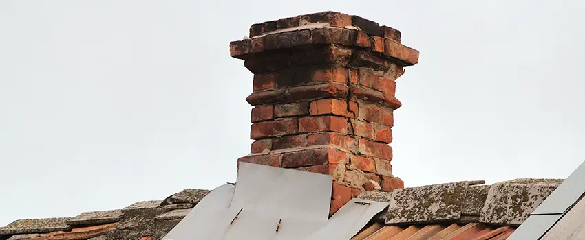 Cost of Fixing Blocked Chimney in North Las Vegas, Nevada