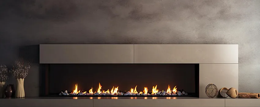 Gas Fireplace Logs Supplier in North Las Vegas, Nevada