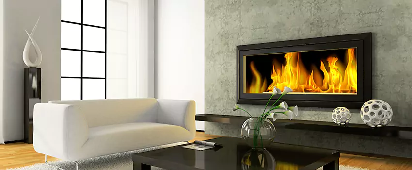 Ventless Fireplace Oxygen Depletion Sensor Installation and Repair Services in North Las Vegas, Nevada